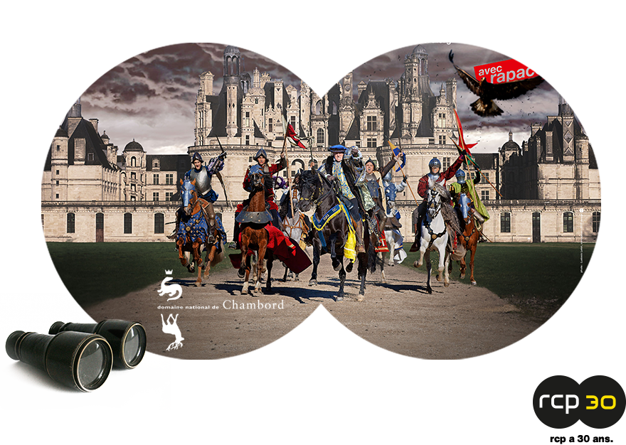 RCP - Domaine National de Chambord